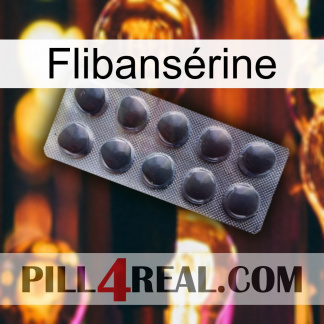 Flibansérine 30